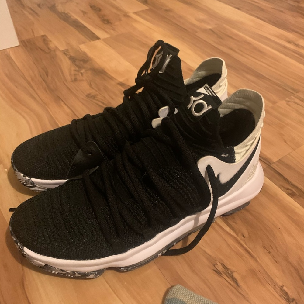 Kevin Durant shoes